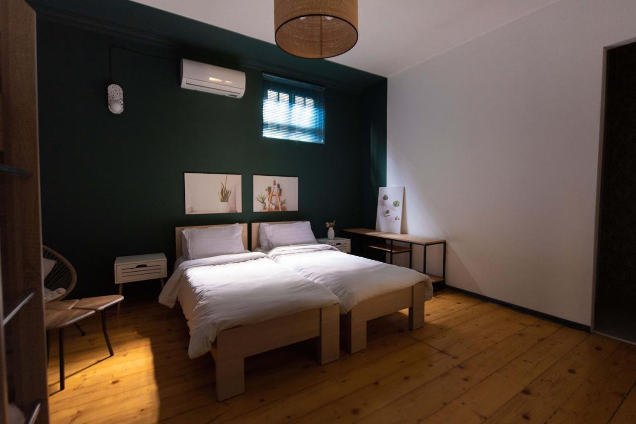 Veranda House On Samreklo 25 Tbilisi Exterior photo