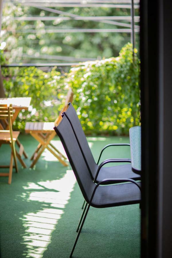 Veranda House On Samreklo 25 Tbilisi Exterior photo
